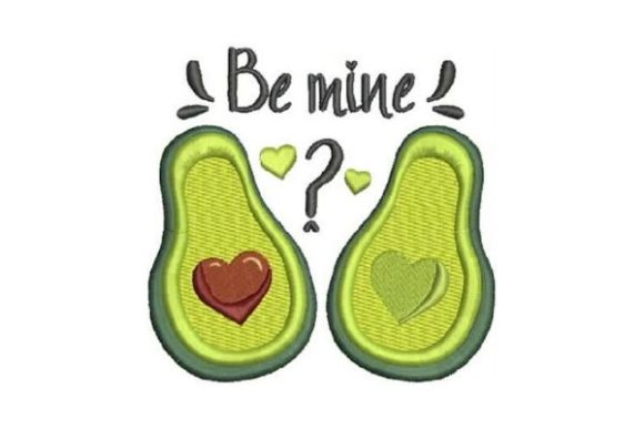 Be Mine Avocado: A Designer’s Review