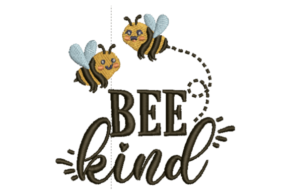 Bee Kind Nursery Quote: A Craft Fair Seller’s Review