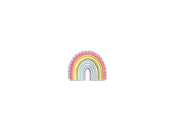 Cute Rainbow: A Designer’s Review for Handmade Gifts