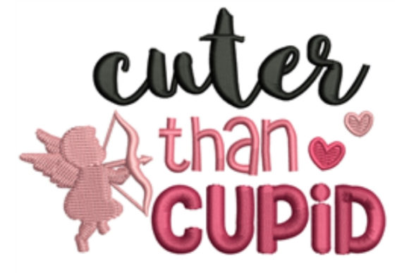 Cuter Than Cupid: A Designer’s Review