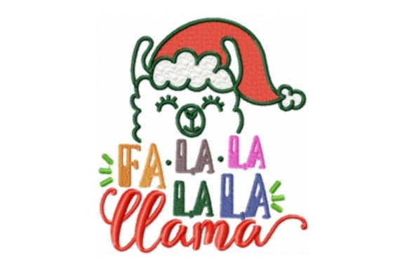 Falalalalala Llama: A Designer’s Review for Boutique Sweatshirts
