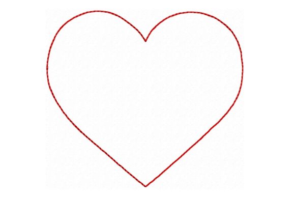 Heart Outline Design: A Designer’s Practical Review