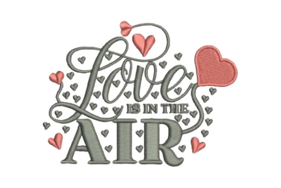 Love is in the Air: A Designer’s Review