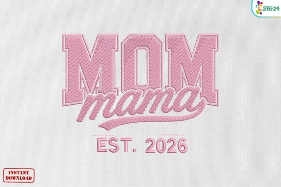 Mom Varsity Applique Patch: A Seller’s Review