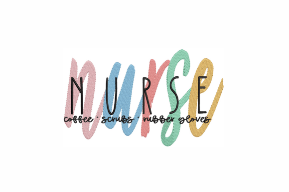 Nurse Appreciation: A Designer’s Review