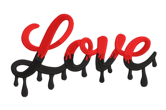 Reviewing Dripping Love Word for Etsy Shops