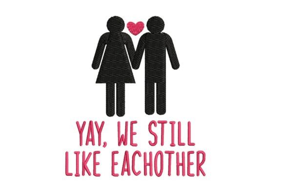 Reviewing Funny Couple Goals Art for Merch