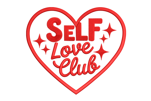 Reviewing Self Love Club Heart for Etsy Sellers
