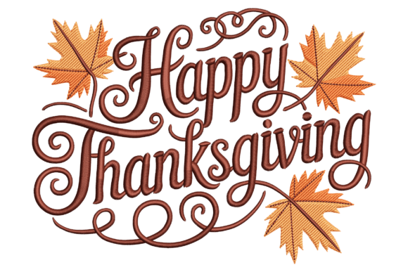 Reviewing the Happy Thanksgiving Design for Business