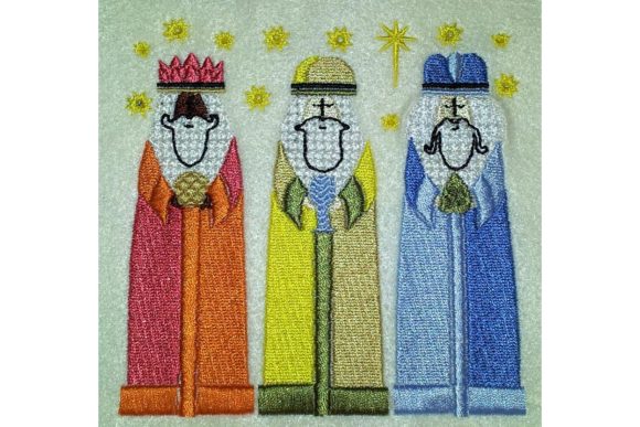 Reviewing Three Wise Kings for Holiday Sales