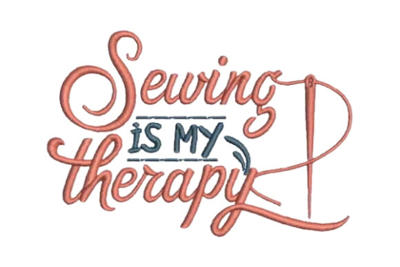 Sewing is My Therapy: A Seller’s Review