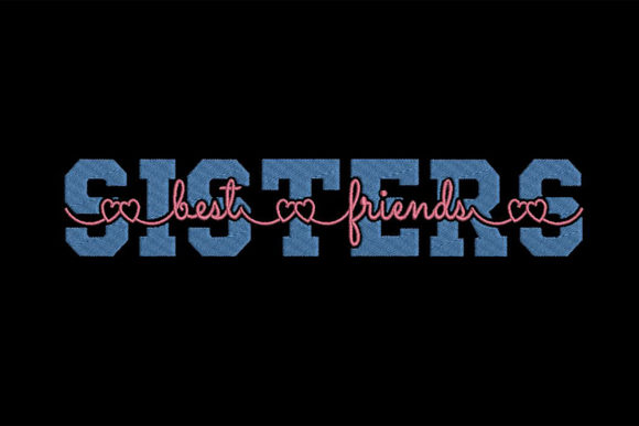 Sisters Best Friends: A Seller’s Review
