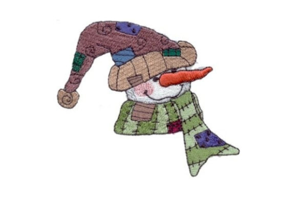 Snowman Scrappy: A Designer’s Review for Holiday Gifts