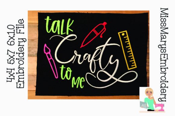 Talk Crafty to Me: A Designer’s Review for Craft Fairs